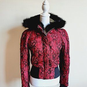 VDP Italian Jacket Coat Size 40